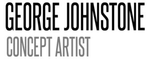 George Johnstones Portfolio
